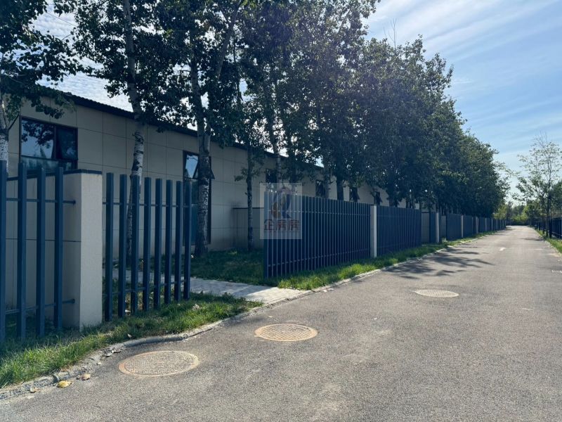 影梦空间文创产业园