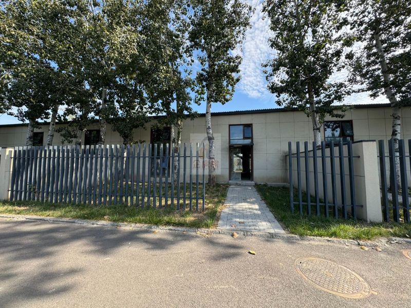 影梦空间文创产业园