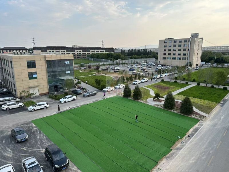 赋腾国际创客中心