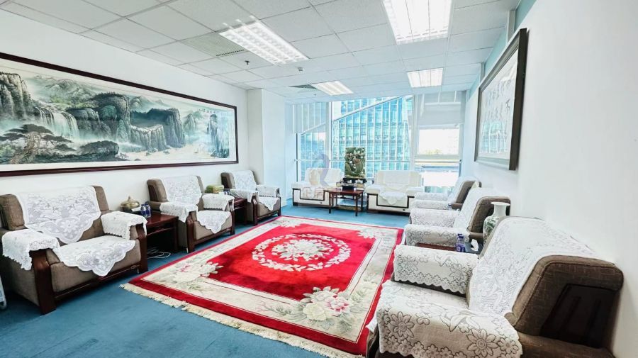 新东方大厦南楼（曾用名欧美汇大厦）