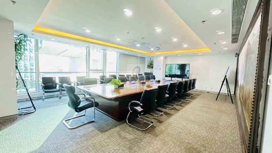 新东方大厦南楼（曾用名欧美汇大厦）