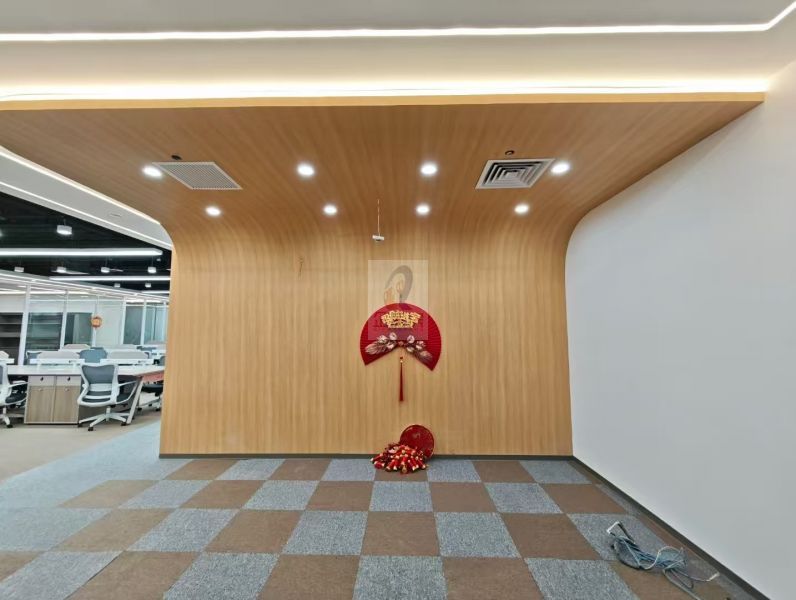 侨福芳草地大厦