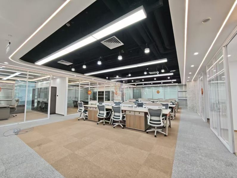 侨福芳草地大厦