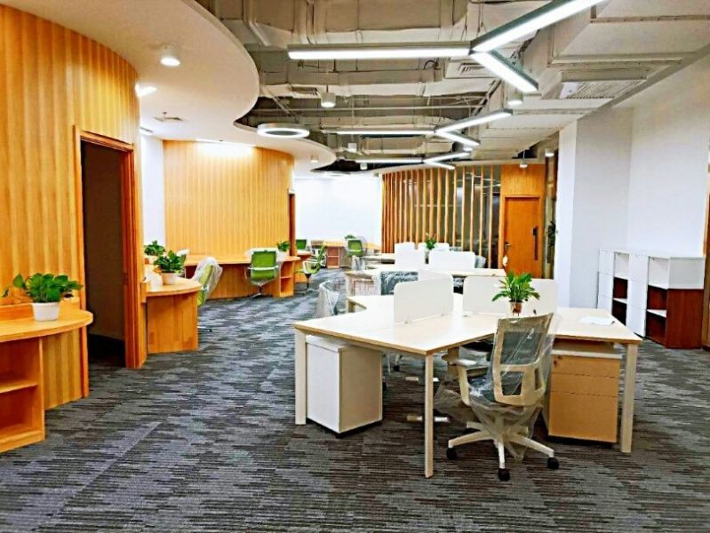 伊莎文化广场(伊莎大厦 )