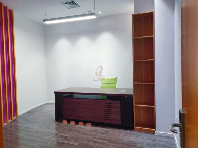 伊莎文化广场(伊莎大厦 )