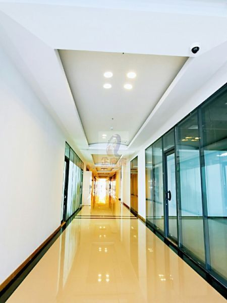 伊莎文化广场(伊莎大厦 )