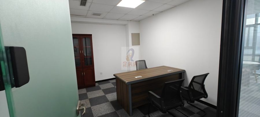 顺和国际财富广场 