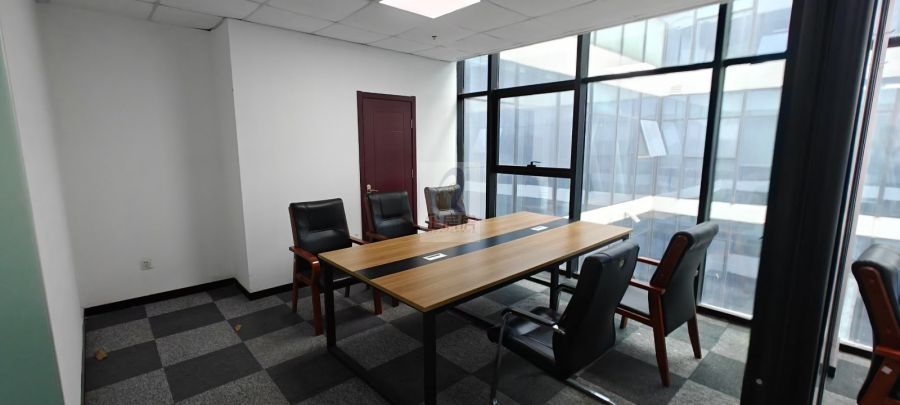 顺和国际财富广场 