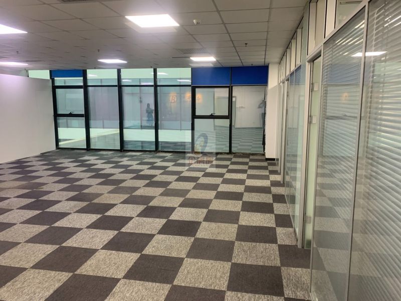 顺和国际财富广场 