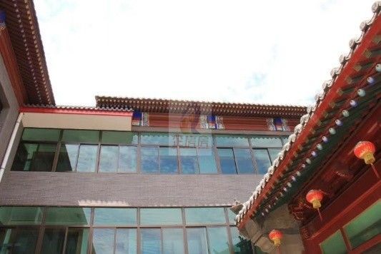 锦胜华安写字楼锦胜华安商务楼