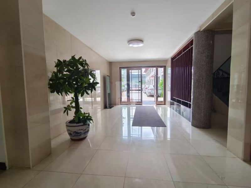 锦胜华安写字楼锦胜华安商务楼