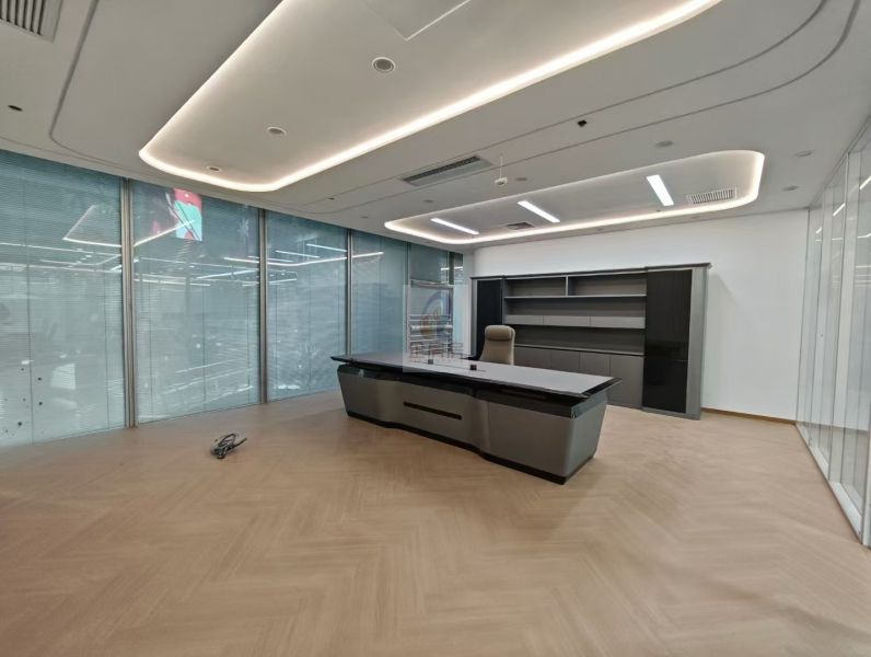 侨福芳草地大厦