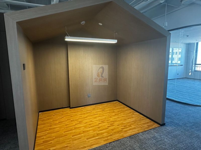 电子城&middot;国际电子总部