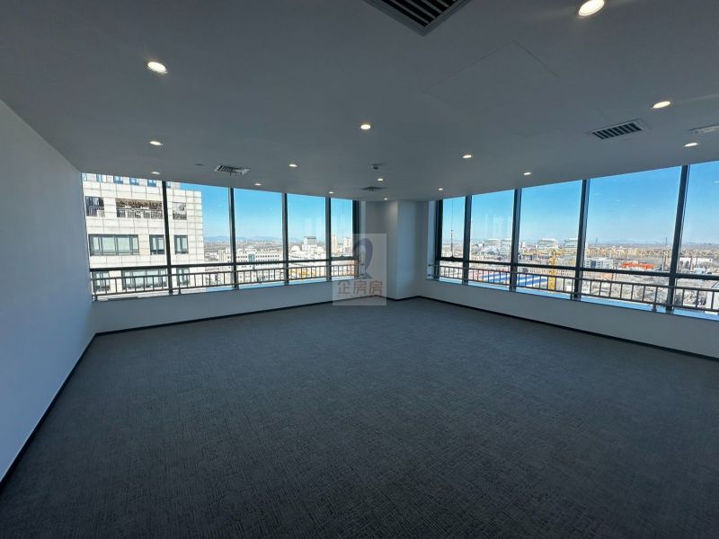 电子城&middot;国际电子总部