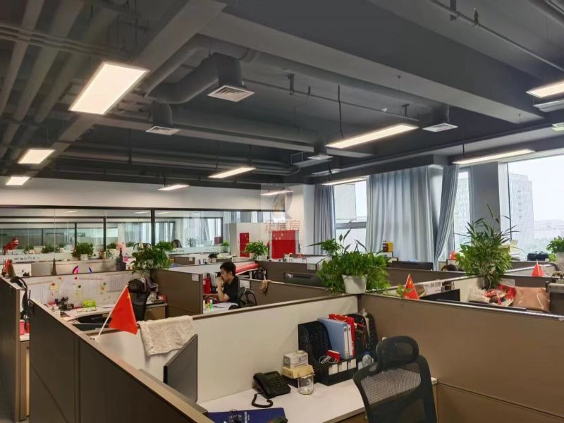 中关村集成电路设计园