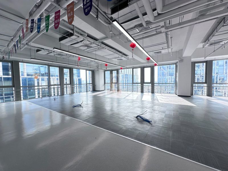 中关村集成电路设计园