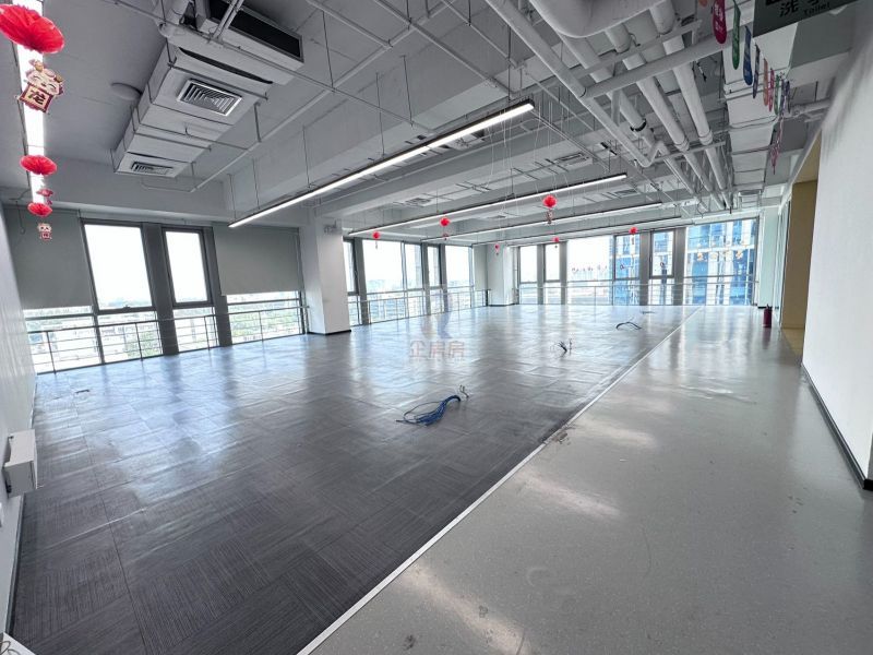 中关村集成电路设计园