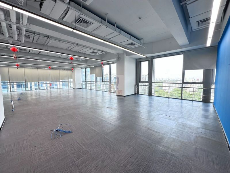 中关村集成电路设计园