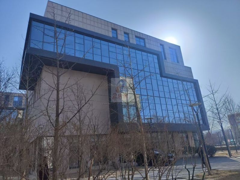 永丰加速器三期