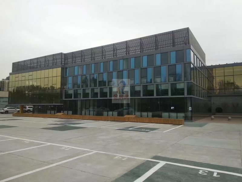 通夏科创办公（中关村华侨创新产业园）