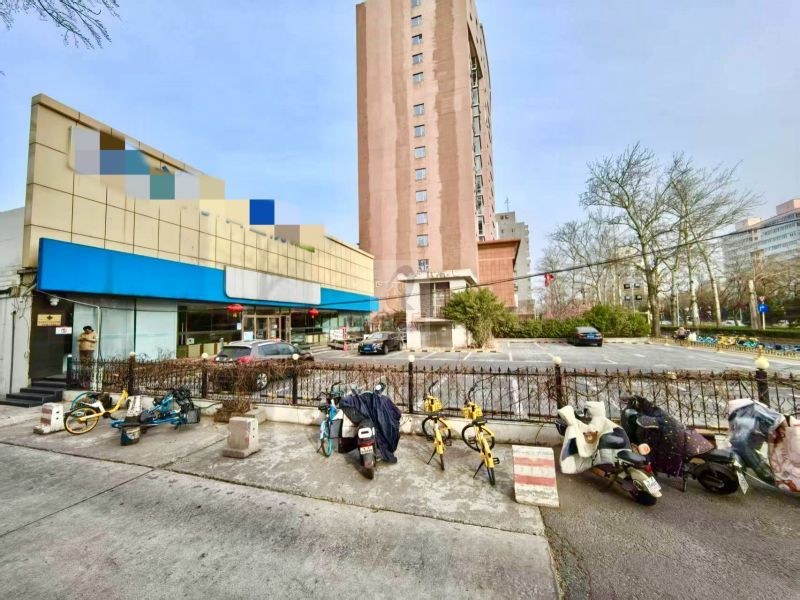 北京电信实业大厦