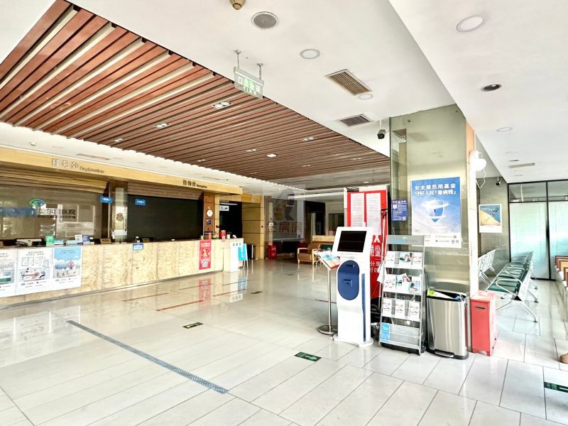 北京电信实业大厦