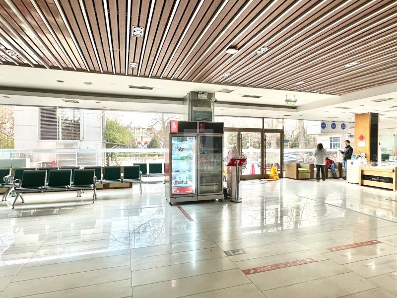 北京电信实业大厦