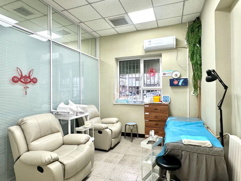 北京电信实业大厦