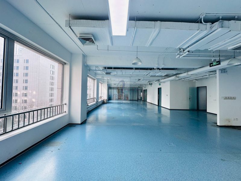 华腾世纪总部公园 