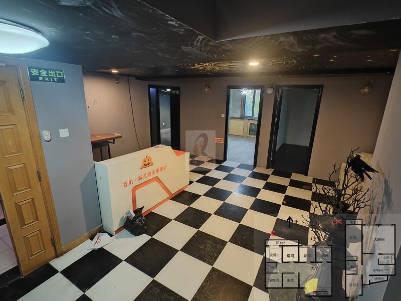 北京科技会展中心