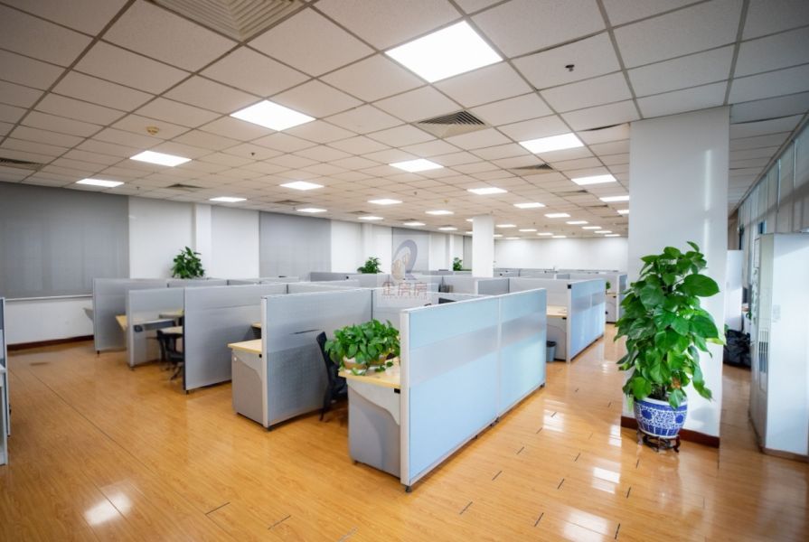 西苑饭店写字楼