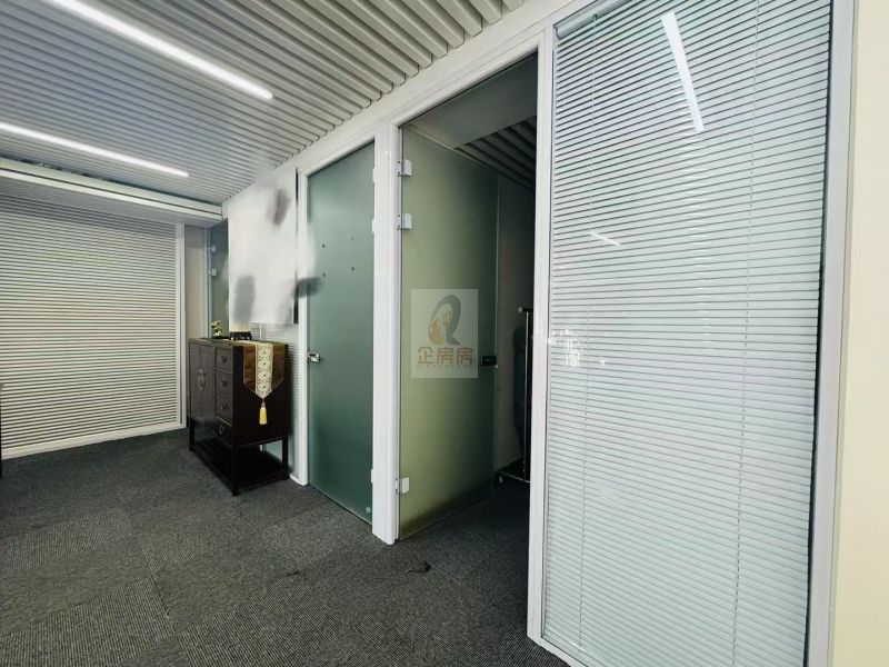 远洋国际中心CD座