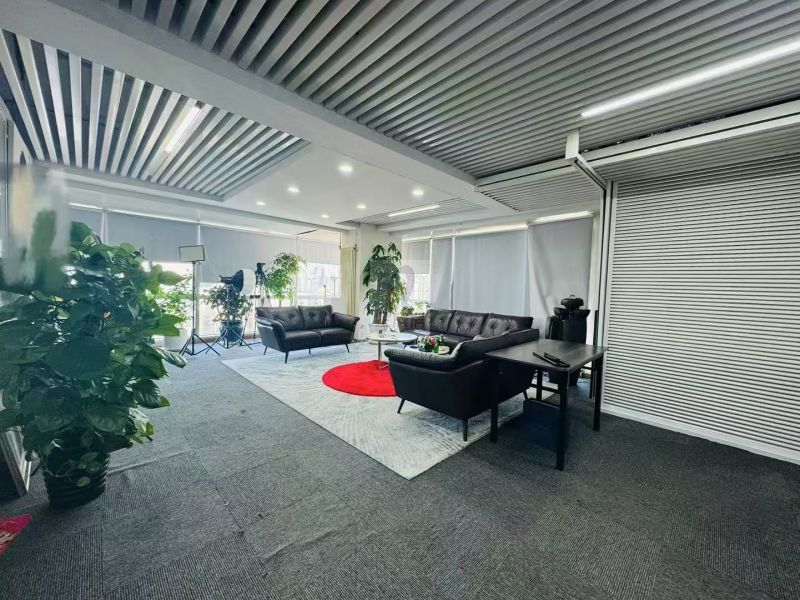 远洋国际中心CD座