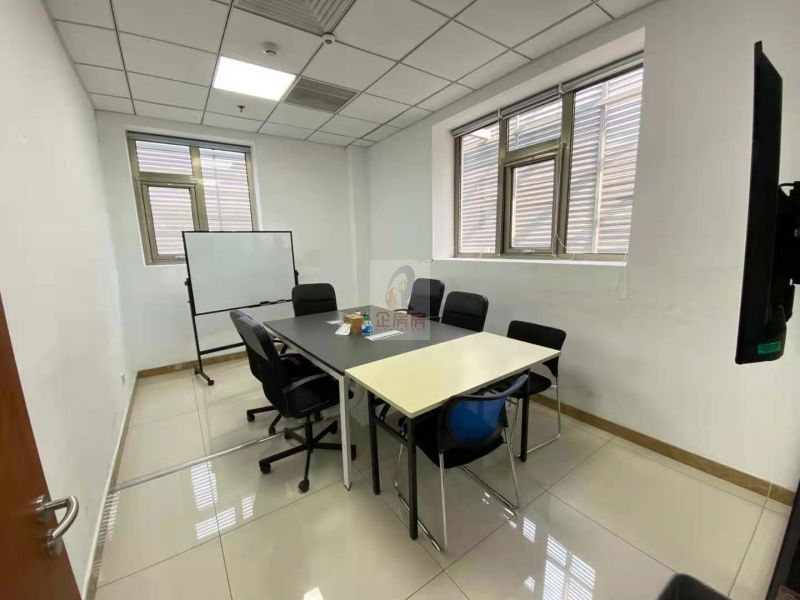 北京机电研究所