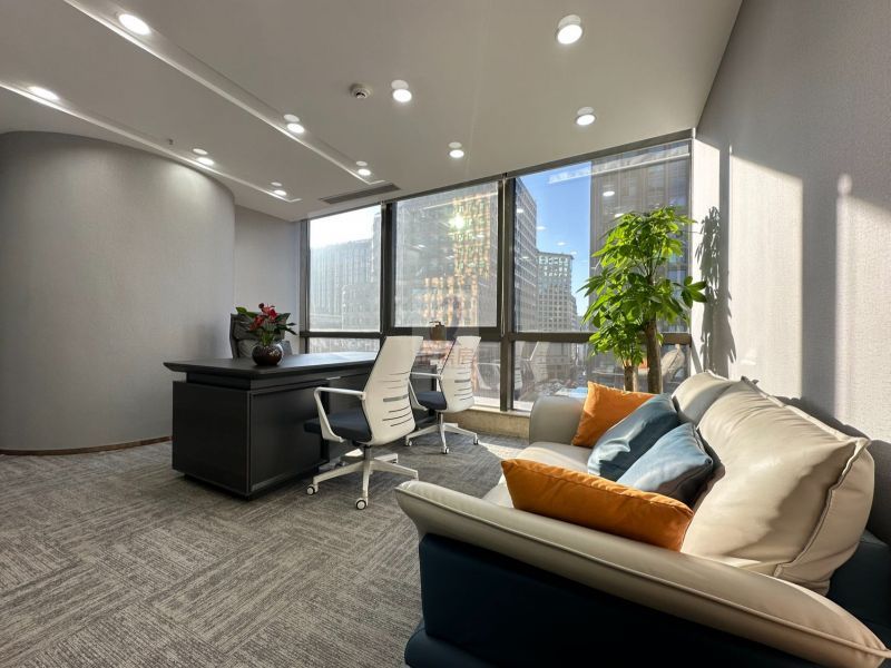 昆泰国际大厦（昆泰国际中心）写字楼