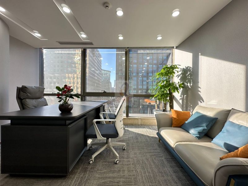 昆泰国际大厦（昆泰国际中心）写字楼