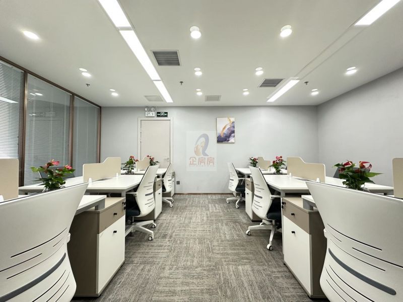 昆泰国际大厦（昆泰国际中心）写字楼