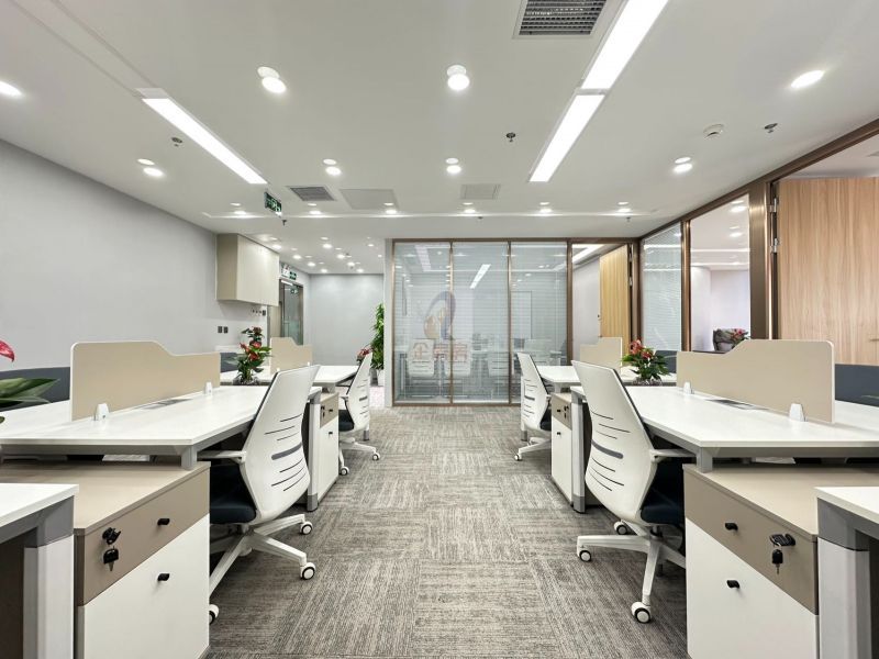 昆泰国际大厦（昆泰国际中心）写字楼