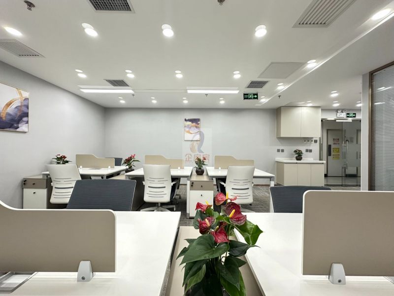 昆泰国际大厦（昆泰国际中心）写字楼