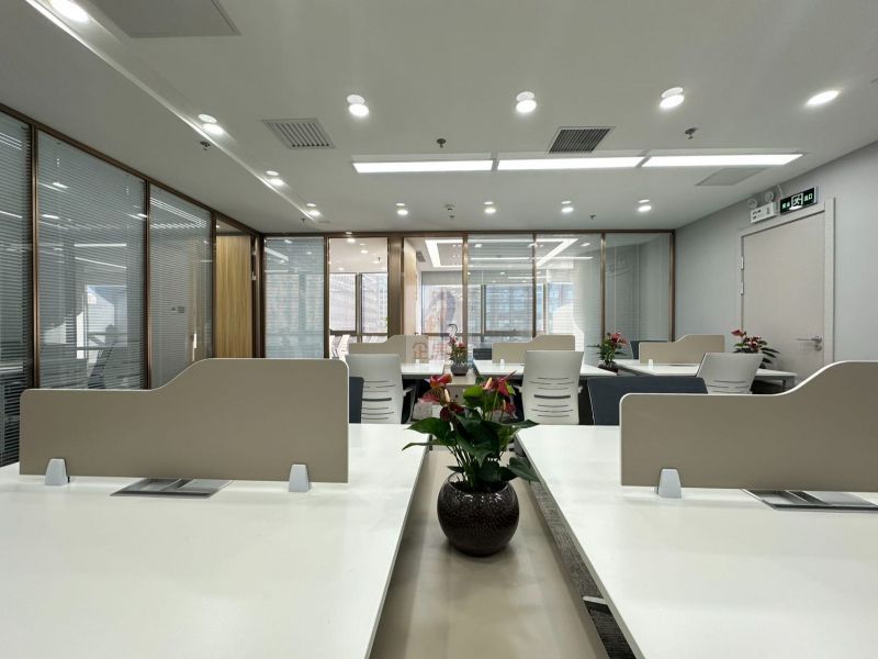 昆泰国际大厦（昆泰国际中心）写字楼