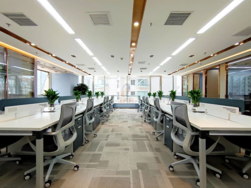 富力双子座（A座京城机电大厦以及B座）