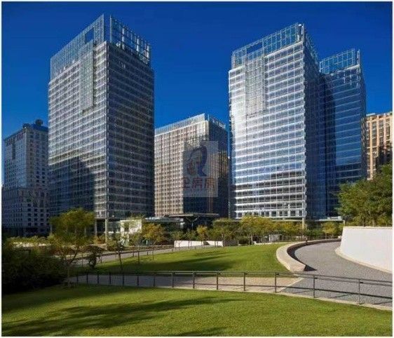 远洋光华国际大厦