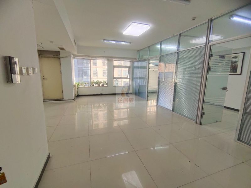 扑满山1号楼（写字楼）