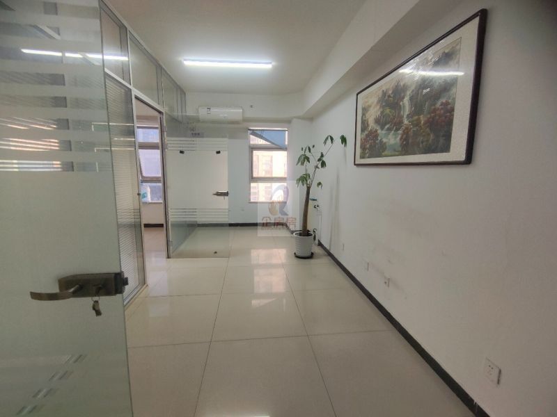 扑满山1号楼（写字楼）