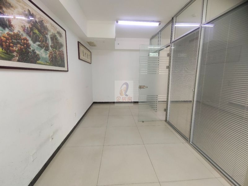 扑满山1号楼（写字楼）