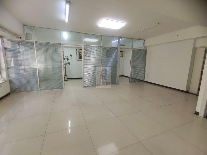 扑满山1号楼（写字楼）