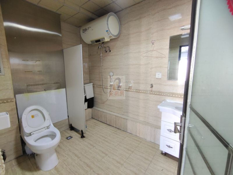 扑满山1号楼（写字楼）