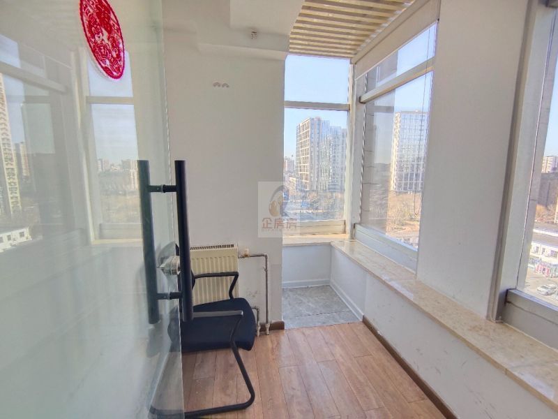 扑满山1号楼（写字楼）