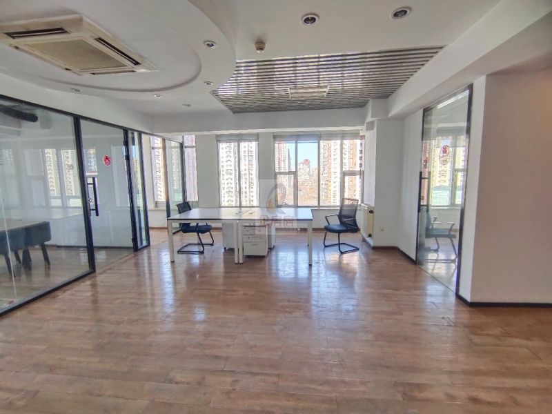 扑满山1号楼（写字楼）