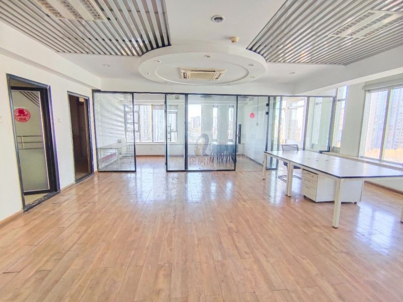 扑满山1号楼（写字楼）